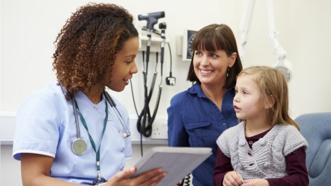 Catholic Medical Center Medical Assistant Apprenticeship