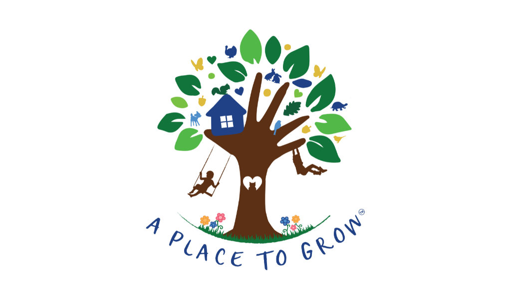 A Place to Grow Logo