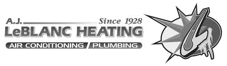 AJ LeBlanc Heating logo-gs