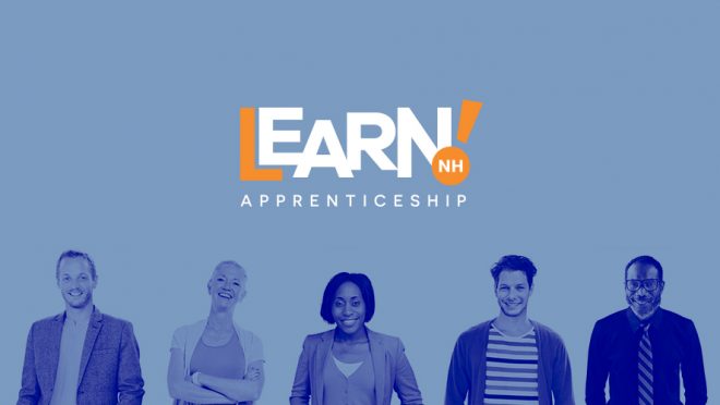 Contact us about Apprenticeship NH