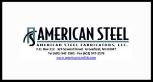 American Steel Fabricators, a full-service, structural steel, miscellaneous metals, and ornamental provider, is adding a high school-friendly NH welder-fitter apprenticeship!