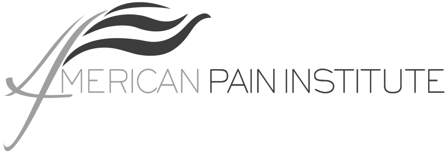 American Pain Institute logo gs