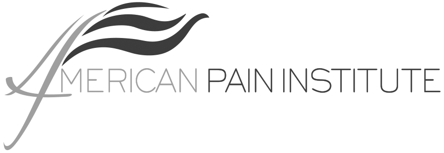 American Pain Institute logo gs