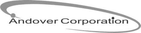 Andover Corporation logo gs