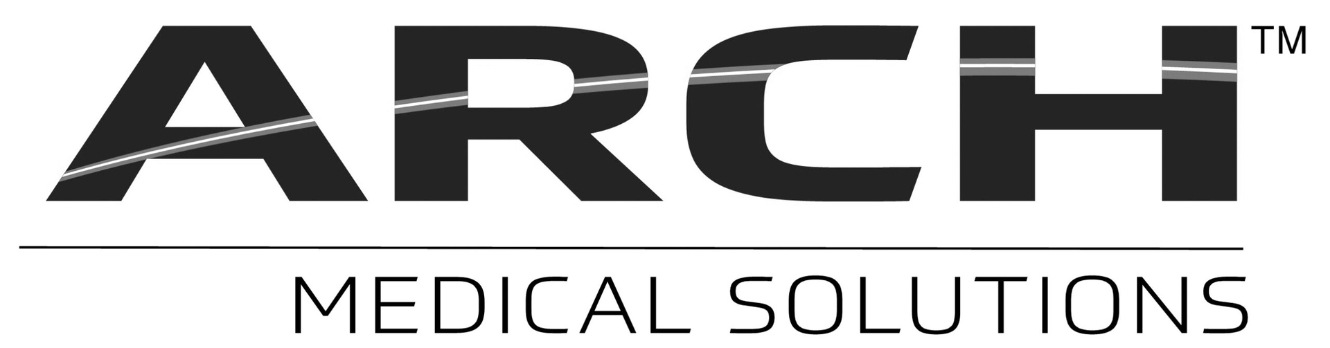 Arch Medical Solutions Logo gs