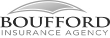 Boufford Insurance logo gs