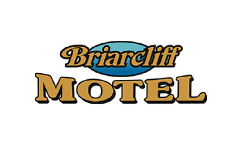 Briarcliff Motel Logo