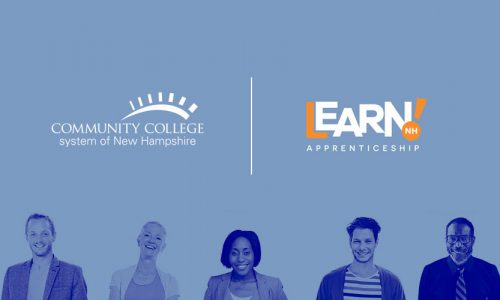 Community College System of New Hampshire and ApprenticeshipNH