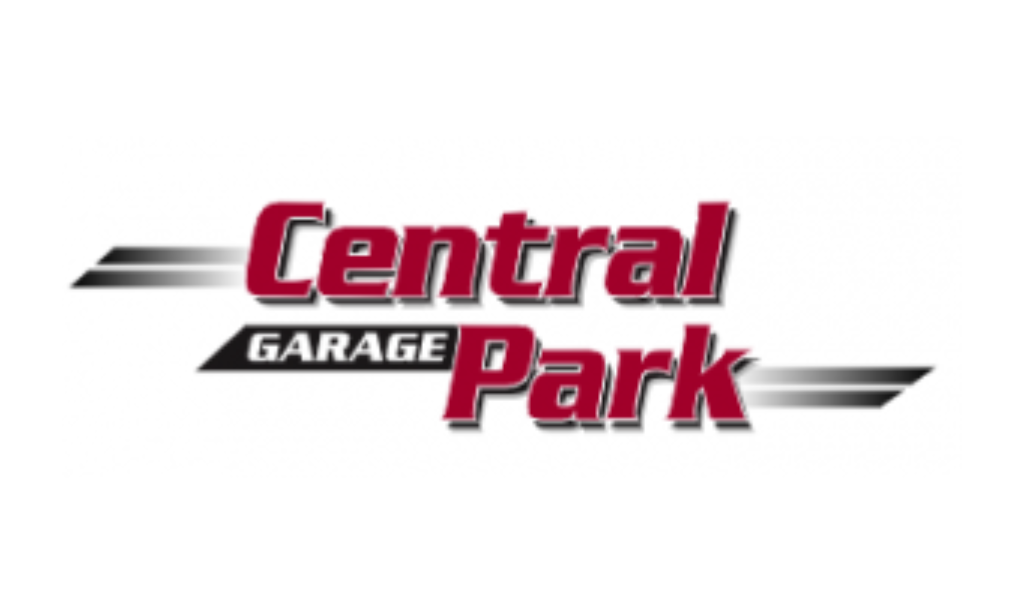 Central Park Garage Logo