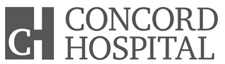 Concord Hospital Logo gs