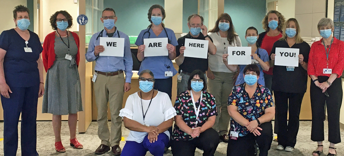 Medical Assistant Core Physicians FILLED ApprenticeshipNH