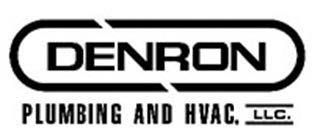 DENRON logo-gs
