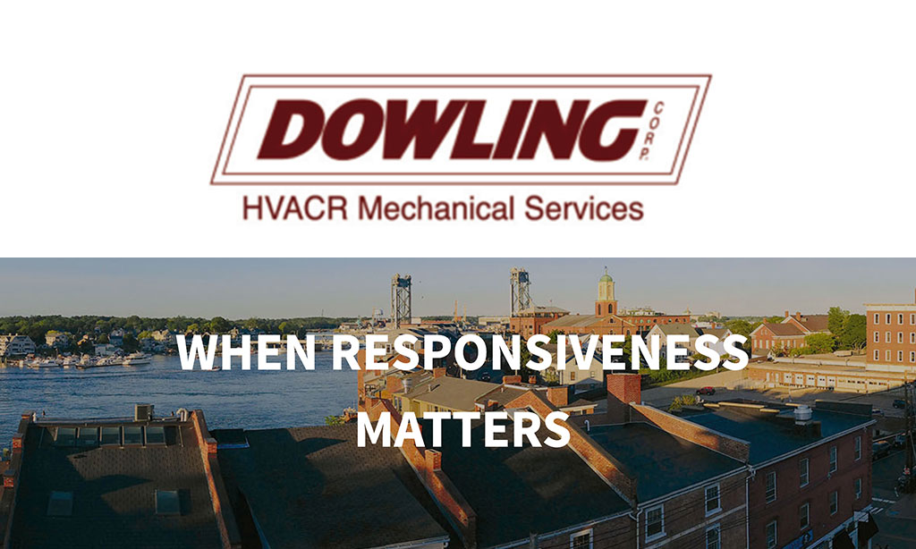Heating and Air Conditioning Mechanic and Installer Apprenticeship with Dowling, NH