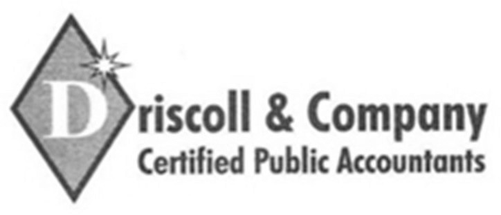 Driscoll Logo gs