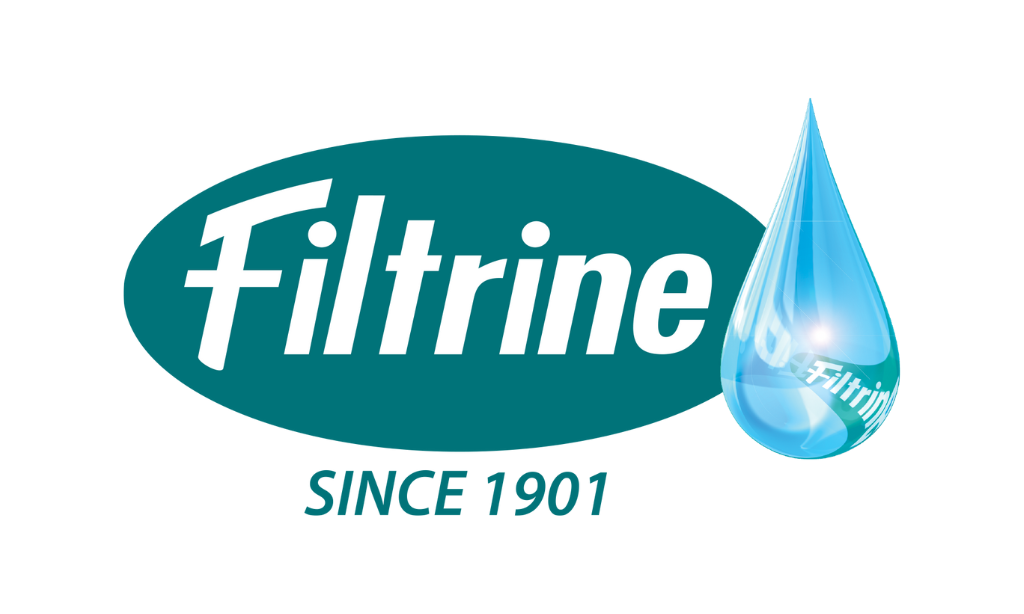 Filtrine Manufacturing Logo