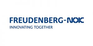 Freudenberg Sealing Technologies logo