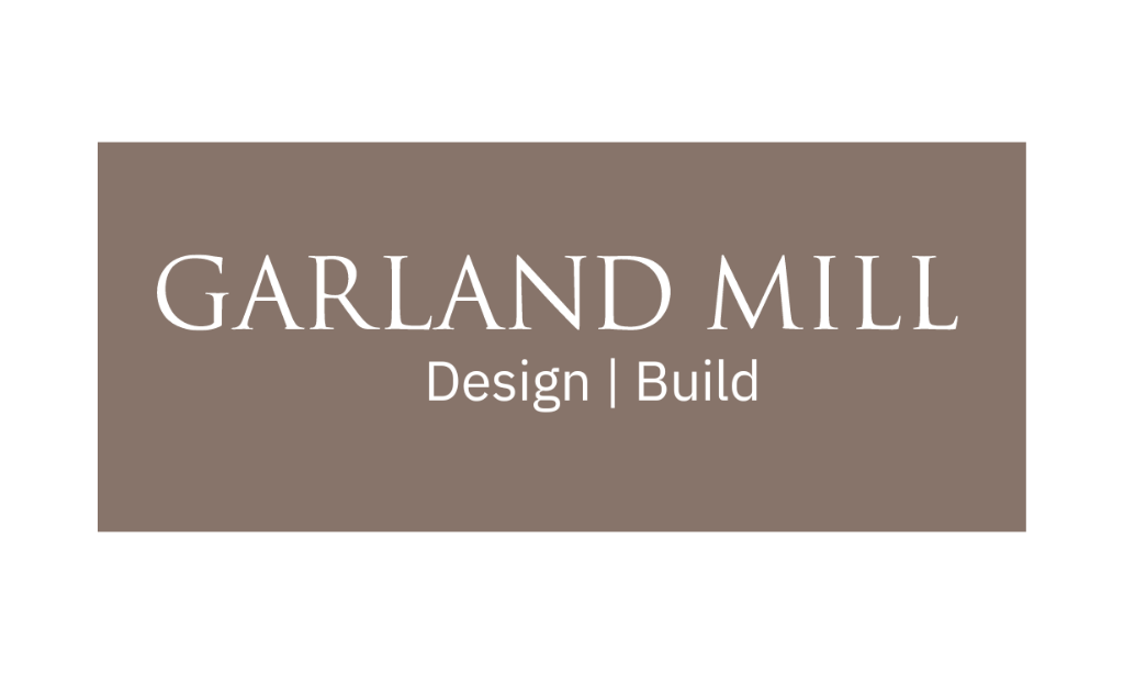 Garland Mill Logo