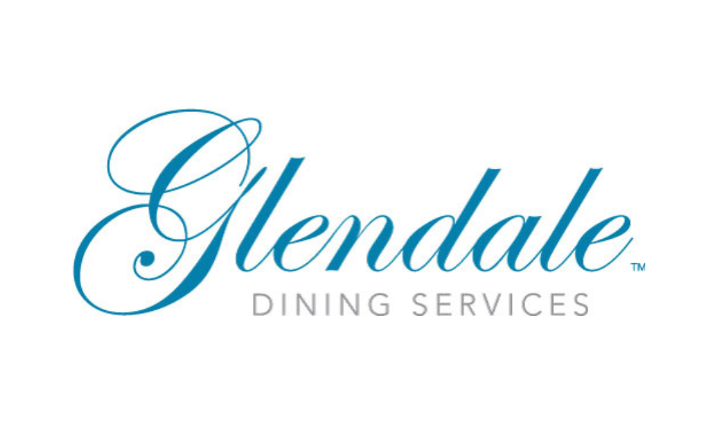 Glendale Dining Services Logo
