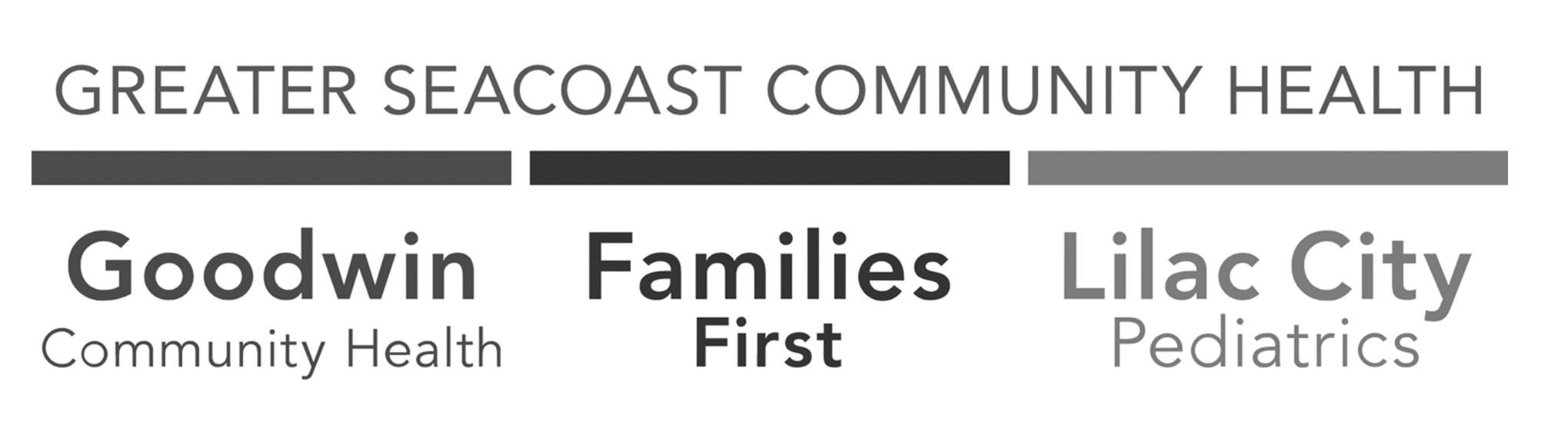 Greater Seacoast Community Health logo gs