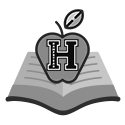 Hampstead School District logo gs