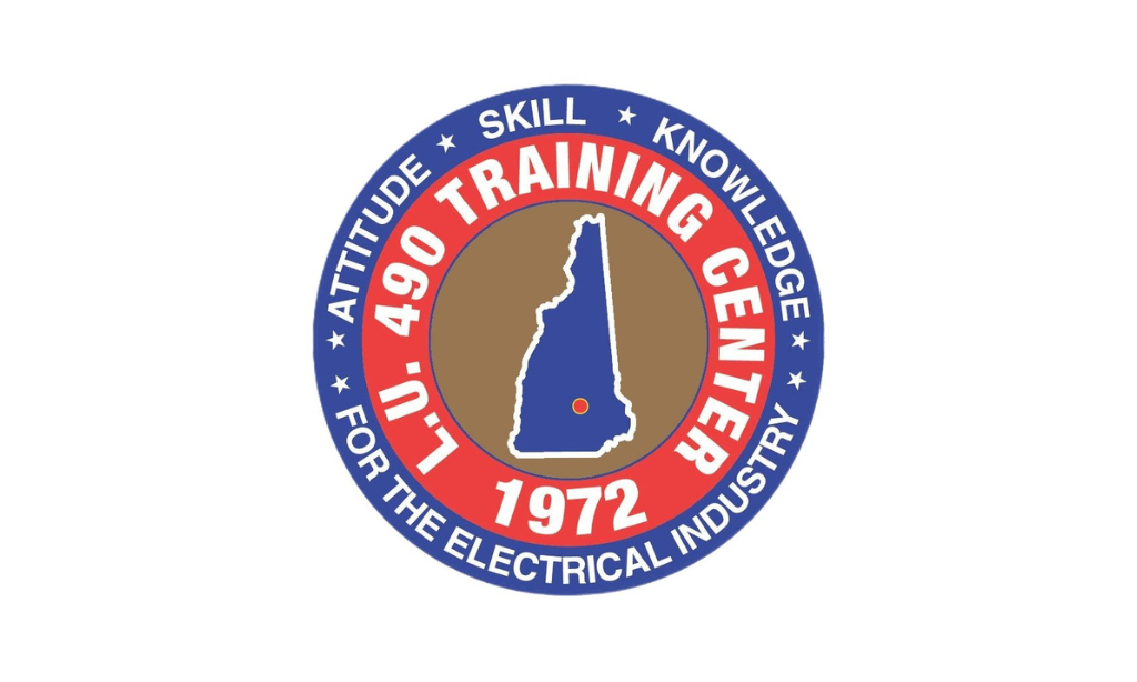 IBEW JATC Logo