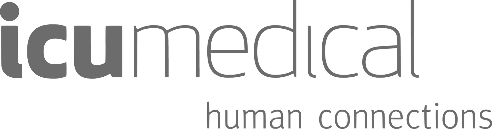 ICU Medical logo gs