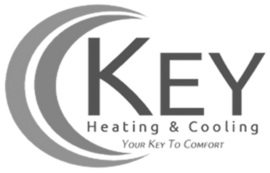 Key Heating & Air Conditioning Logo-gs