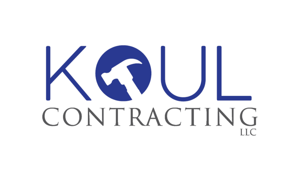 Koul Contracting Logo