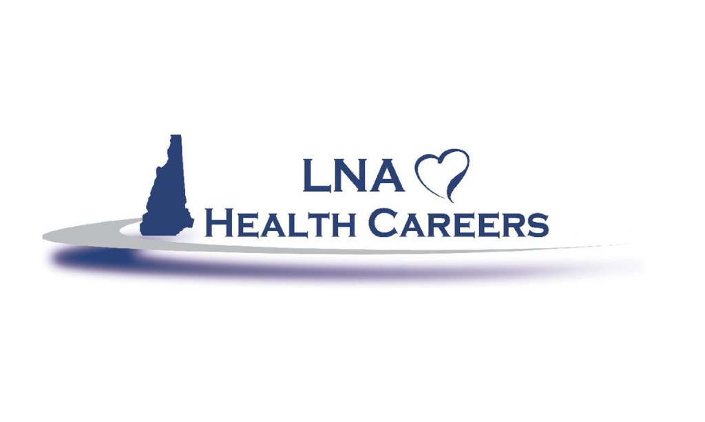 LNA Health Careers Logo