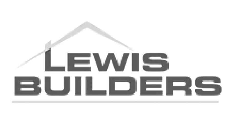 Lewis builders logo gs