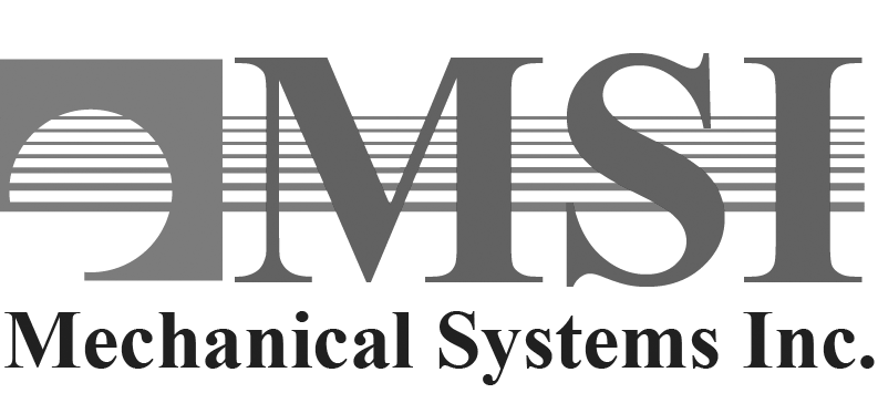 MSI Mechanical Systems Logo gs