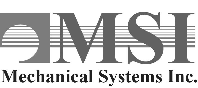 MSI Mechanical Systems Logo gs