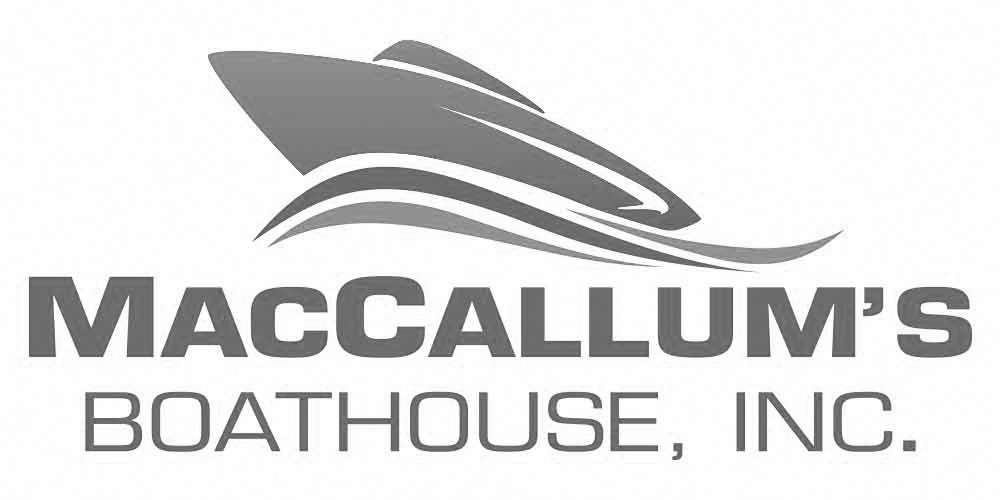 MacCallums logo gs