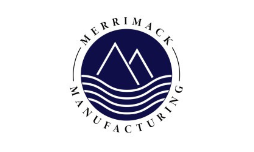 Merrimack Manufacturing Logo