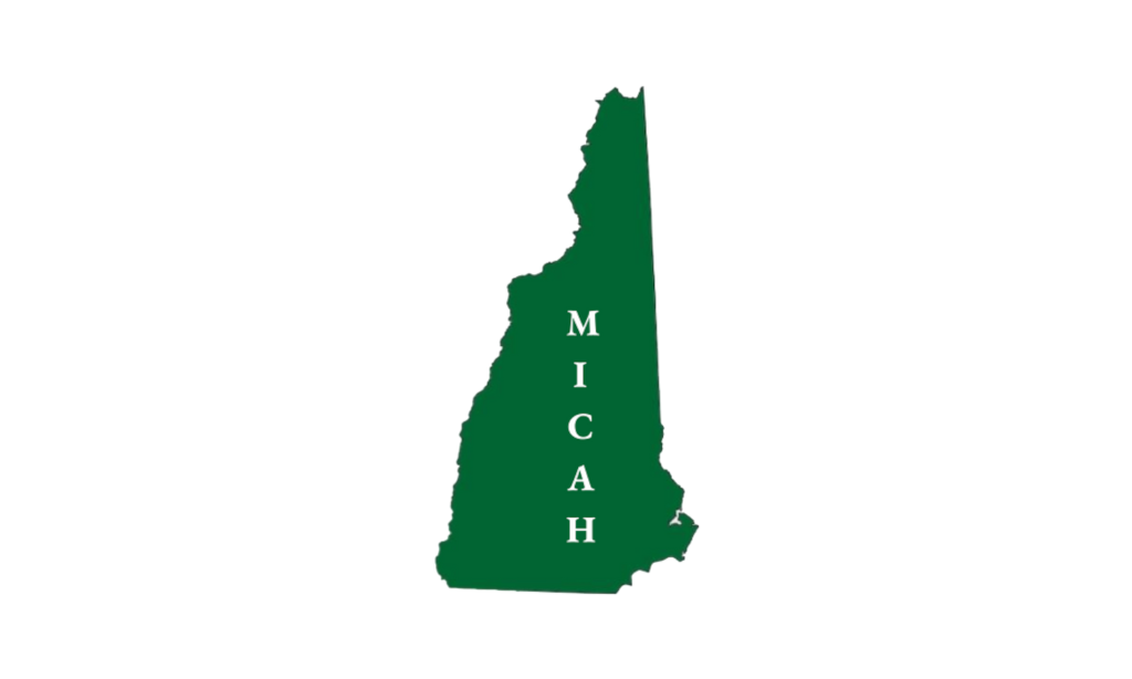 Micah Studios Logo