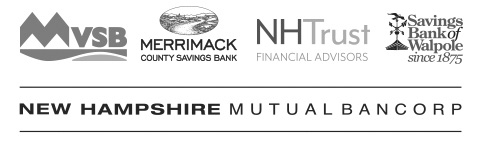 NH Mutuals Bancorp logo gs