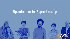 See the latest apprenticeship opportunities in advanced manufacturing, automotive technology, biomedical technology, construction & infrastructure, healthcare and information technology.