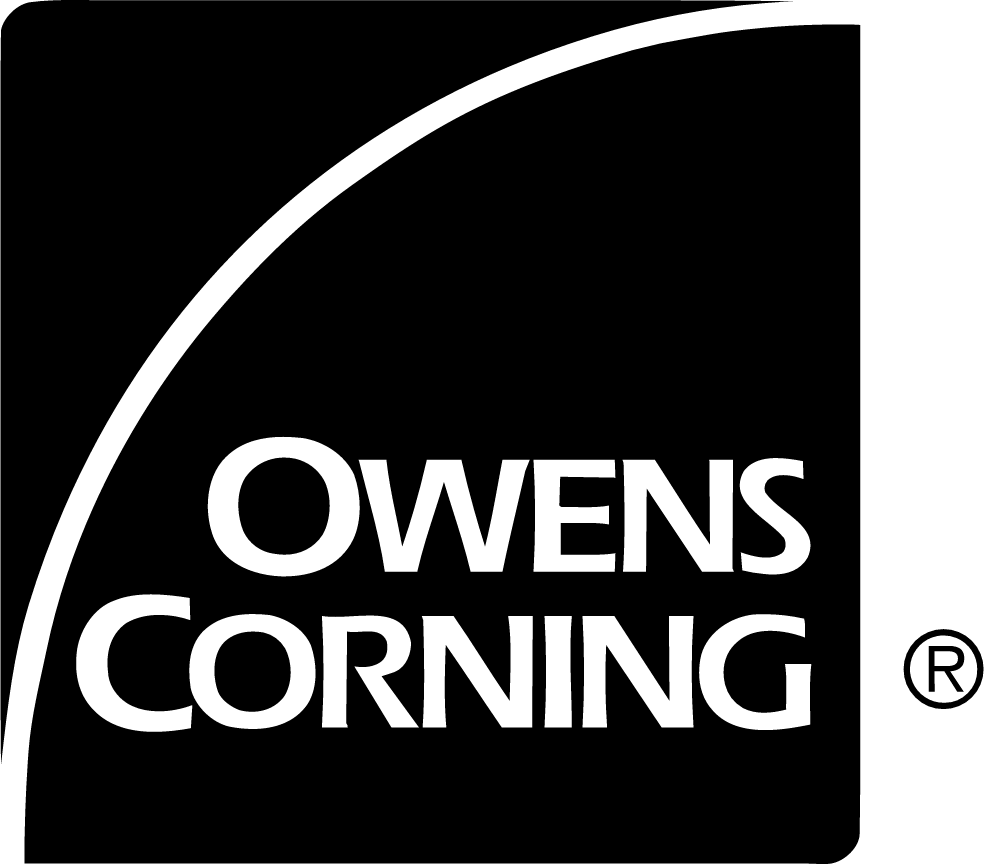 Owens Corning logo gs