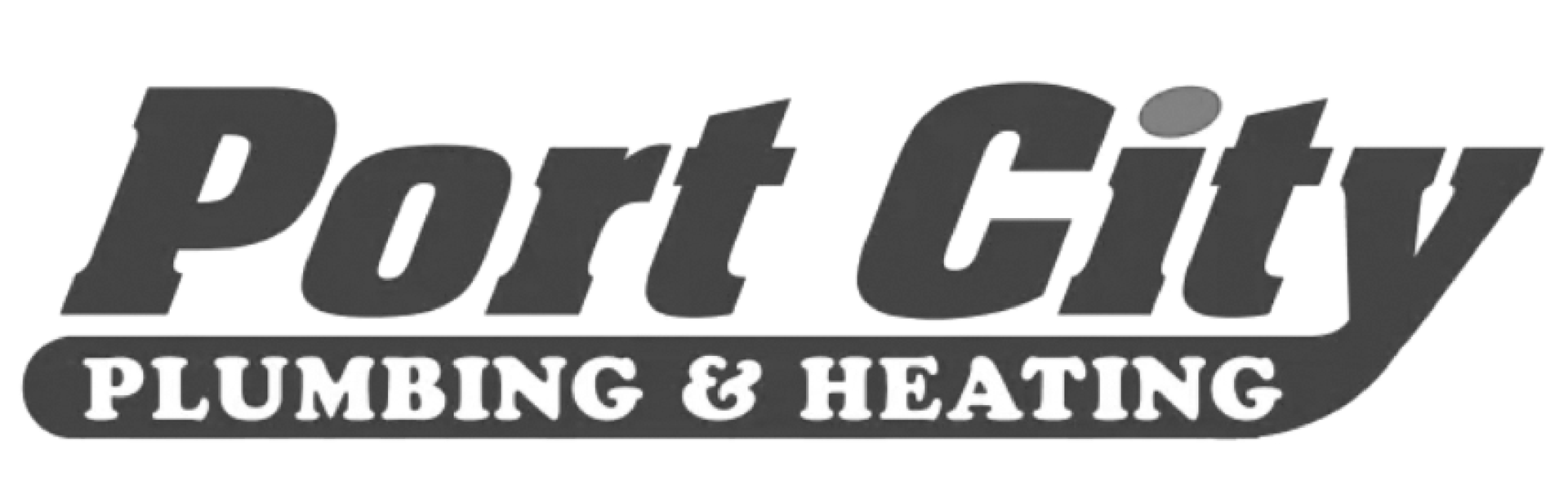 Port city plumbing
