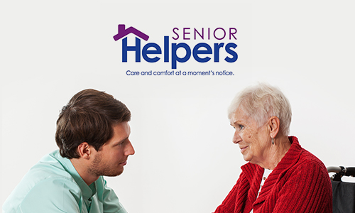 Home Health Aide Apprenticeship with Senior Helpers