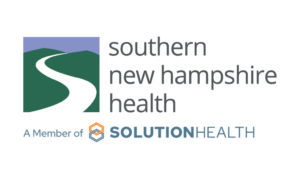 southern new hampshire health logo
