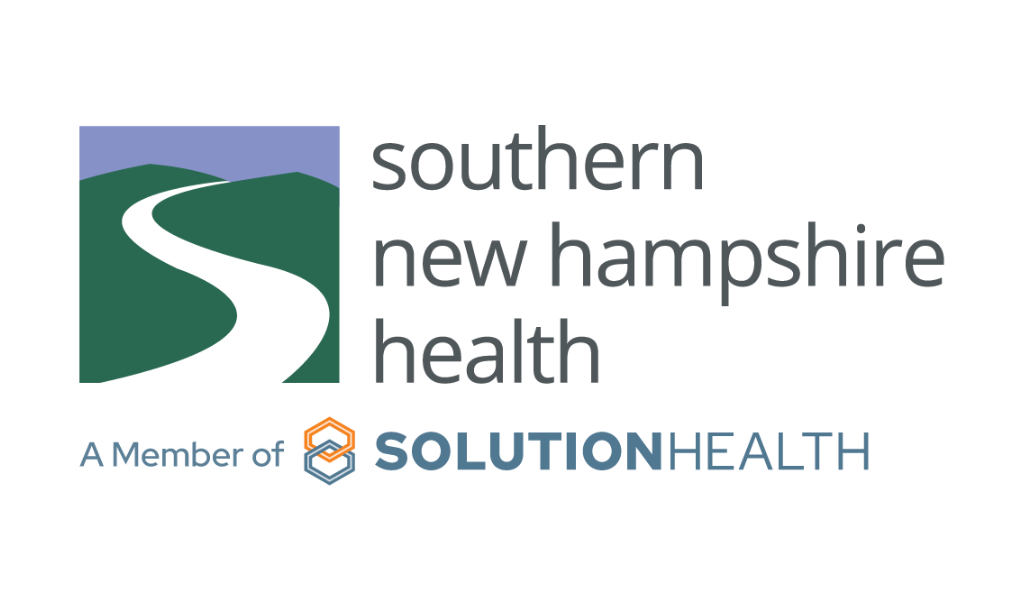 southern new hampshire health logo