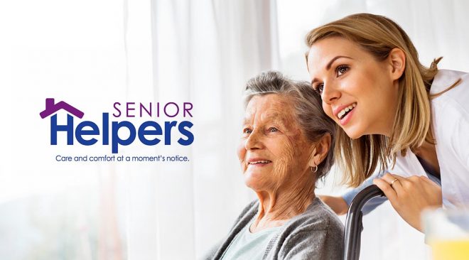 Senior Helpers Home Health Aide Apprenticeship Info Session image