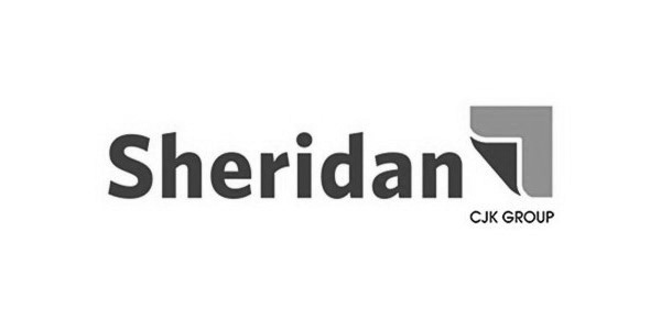 Sheridan Logo-grey