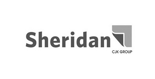 Sheridan Logo-grey