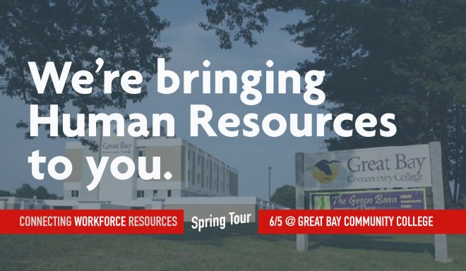 Great Bay Community College Resource Tour June 5