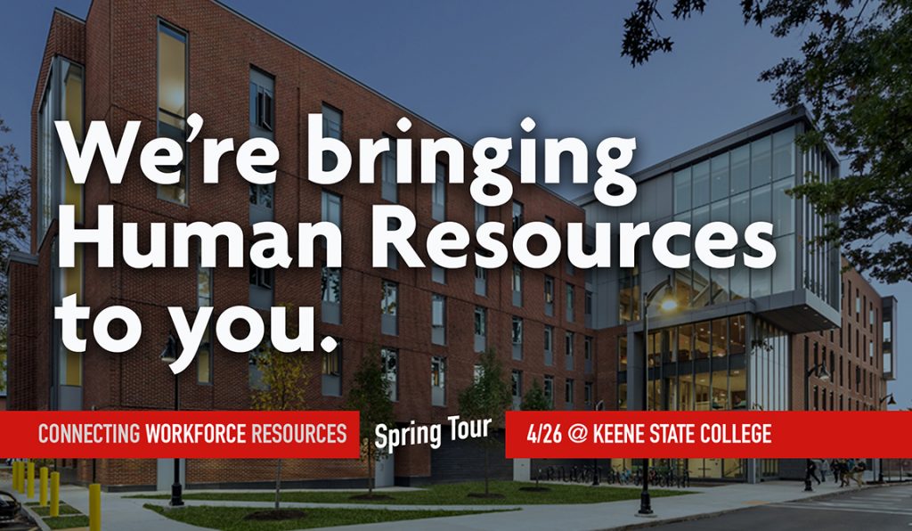 Keene State College Resource Tour