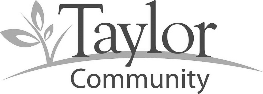 Taylor Community Logo gs