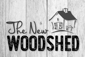 The New Woodshed logo gs