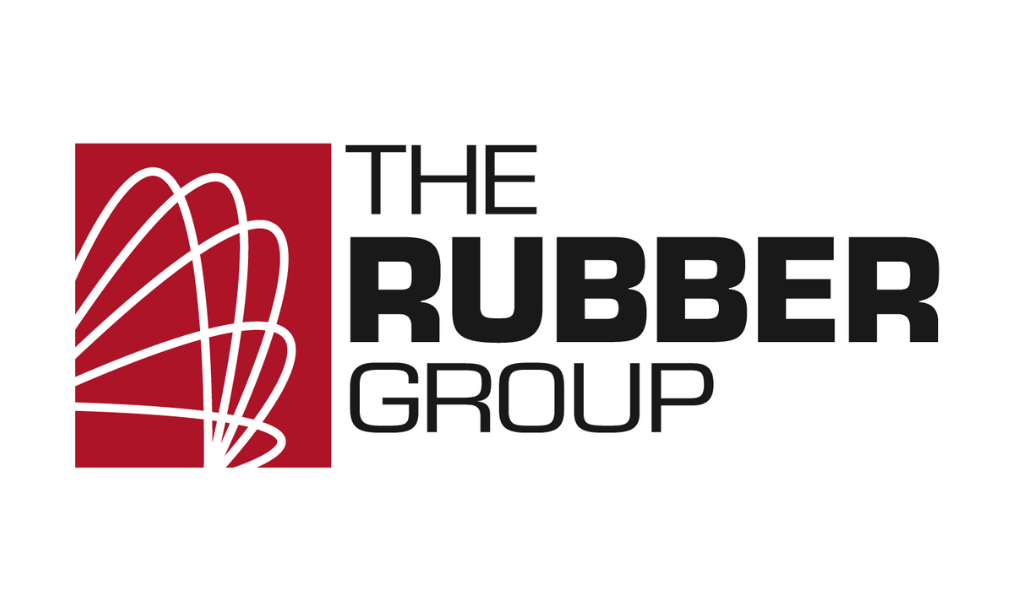 The Rubber Group Logo